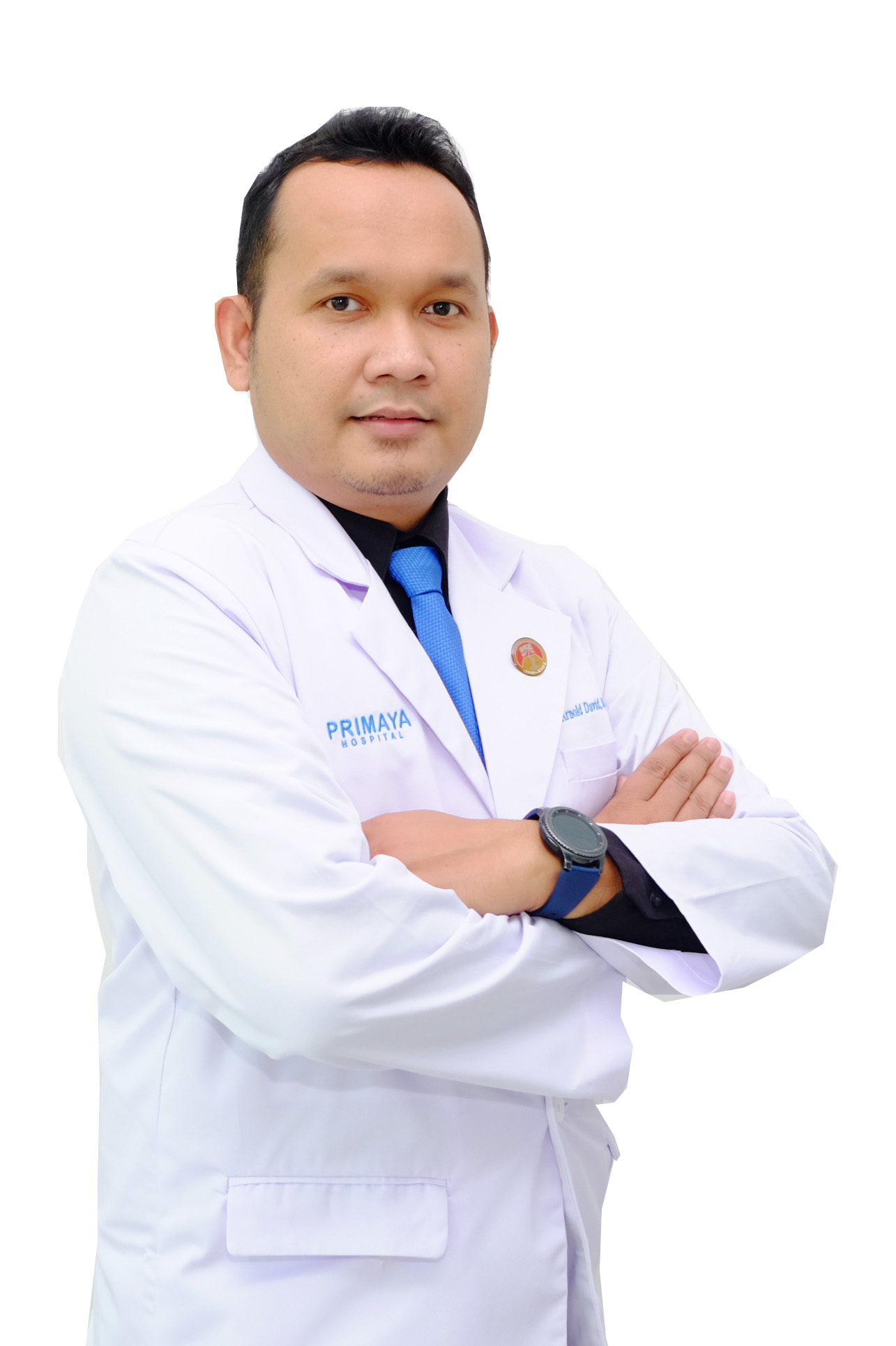 Dr Arnold David Pardamean Sp Ot Aifo K Fics Primaya Hospital Dr Arnold David Pardamean Sp Ot Aifo K Fics Primaya Hospital