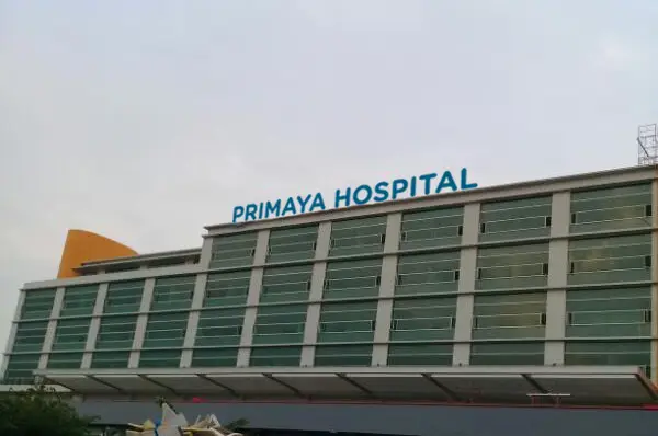 Home Care Di Bekasi