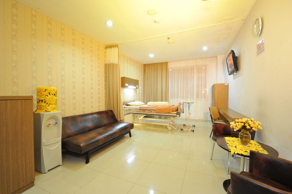 Primaya Hospital Makassar, Kota Makassar - Primaya Hospital