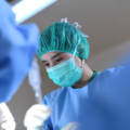 pembedahan anak, rumah sakit awal bros