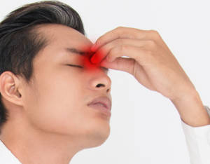 gejala sinusitis, rumah sakit awal bros