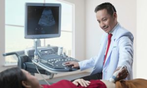 pemeriksaan kehamilan usg 3d, rumah sakit awal bros, rs awal bros, dokter obgyn