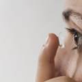 Cara Merawat Mata dengan Benar Bila Menggunakan Lensa Kontak