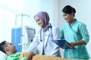 day3_AWALBROS_7004, latihan fisik pasien gagal ginjal, rumah sakit awal bros, kapan harus mulai cuci darah