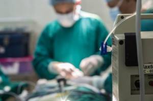 Metode Robotic Surgery, RS Awal Bros Evasari jakarta, Jakarta, Robotic Surgery