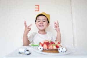 Pentingnya gizi untuk anak, RS Awal Bros Evasari