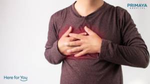 Kenali Gejala Stroke Dan Tanggulangi Sejak Dini