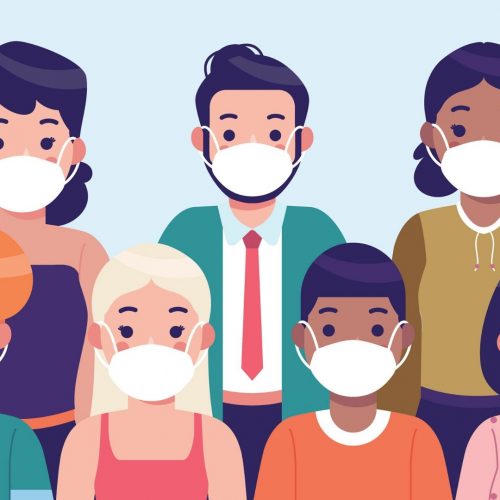 Potensi Penularan Virus Corona Melalui Udara (Aerosol