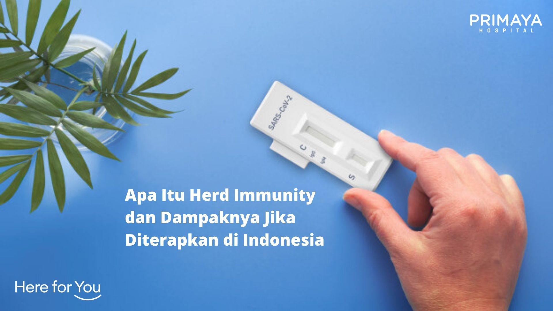 Apa Itu Herd Immunity dan Dampaknya Jika Diterapkan di Indonesia