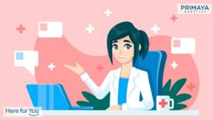 Jenis-jenis Penyakit Apa Saja yang Bisa Dikonsultasikan secara Online