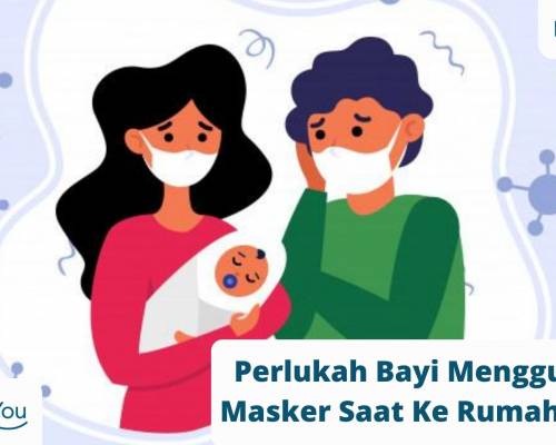 Perlukah Bayi Menggunakan Masker Saat Ke Rumah Sakit_