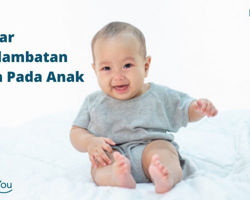 Seputar Keterlambatan Bicara Pada Anak
