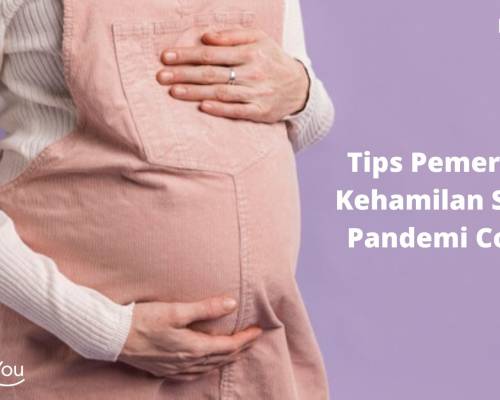 Trimester Kehamilan Selama Pandemi Covid-19