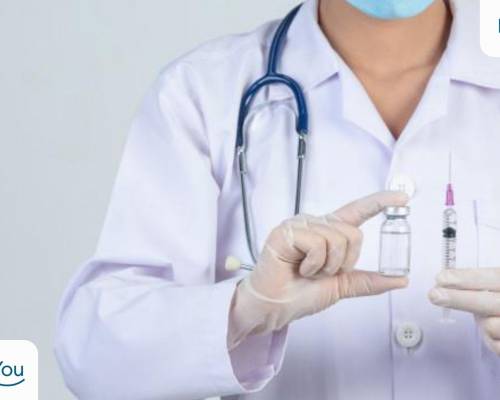 Imunisasi DPT, Manfaat, dan Kapan Vaksin DPT Diberikan