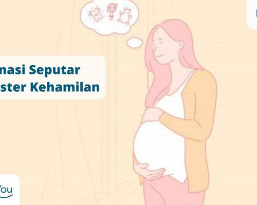 Informasi Seputar Trimester Kehamilan