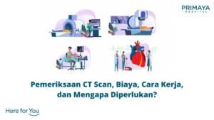 Pemeriksaan CT Scan, Biaya, Cara Kerja, dan Mengapa Diperlukan_