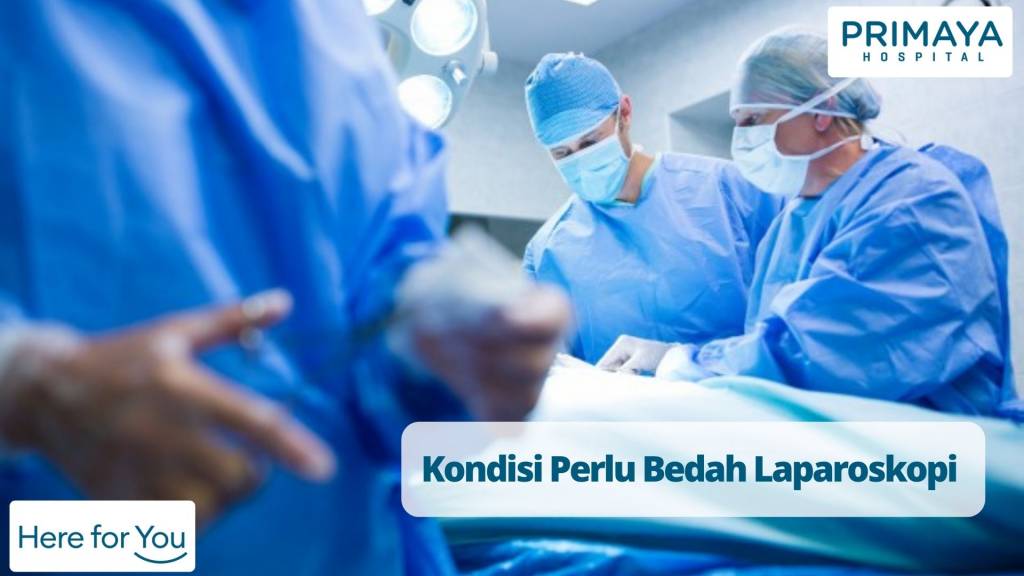 Treatment setelah melahirkan