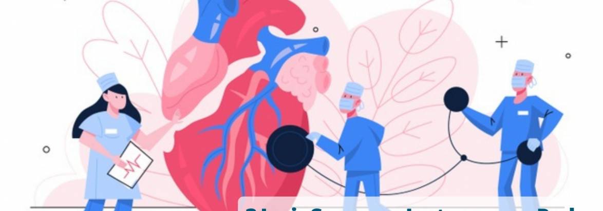 3 Jenis Serangan Jantung yang Perlu Diwaspadai