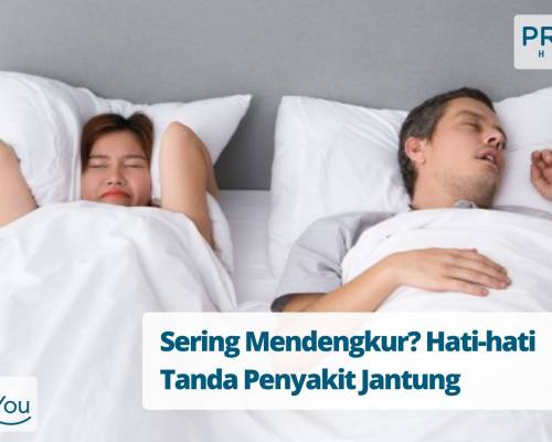 Sering Mendengkur_ Hati-hati Tanda Penyakit Jantung