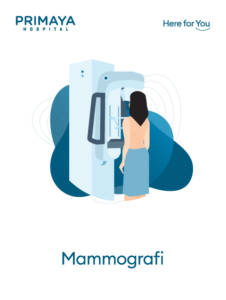 Mammografi