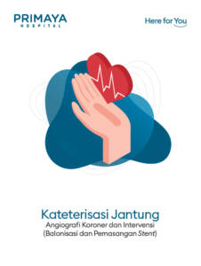 Kateterisasi Jantung