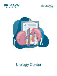 Urologi Center