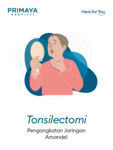 TONSILECTOMI