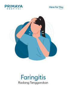 Faringitis