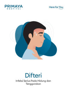 Difteri