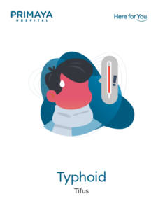 Typhoid