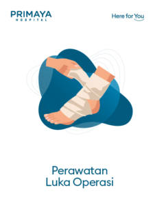 Perawatan Luka Operasi