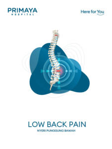 Low Back Pain