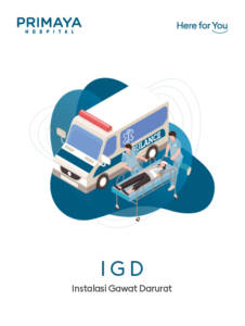 Instalasi Gawat Darurat (IGD)