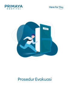 Prosedur Evakuasi