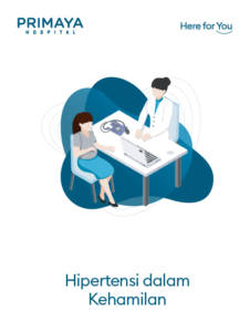 Hipertensi dalam Kehamilan