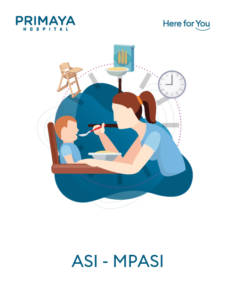 Leaflet - ASI MPASI