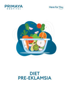 Diet Pre-Eklamsia