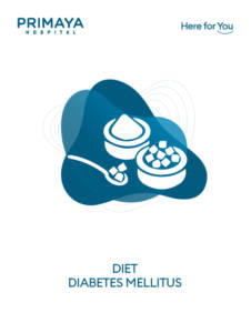 Diet Diabetes Mellitus