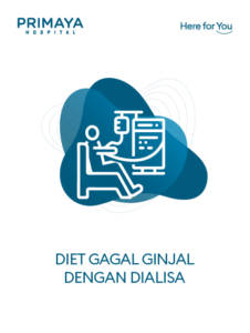 Diet Gagal Ginjal Dengan Dialisa