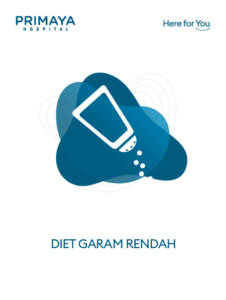 Diet Garam Rendah