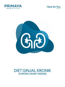 Diet Ginjal Kronik