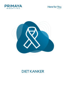 DIET KANKER