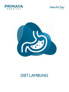 DIET LAMBUNG