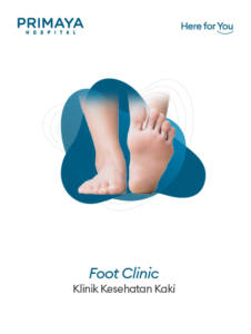 Foot Clinic