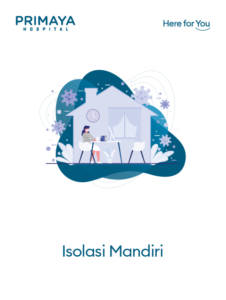 Isolasi Mandiri
