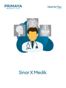 Sinar X Medik