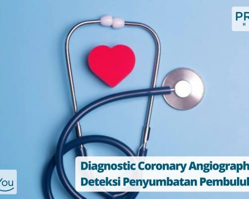Diagnostic Coronary Angiography_ Deteksi Penyumbatan Pembuluh Darah