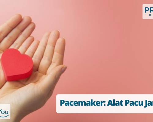 Pacemaker_ Alat Pacu Jantung