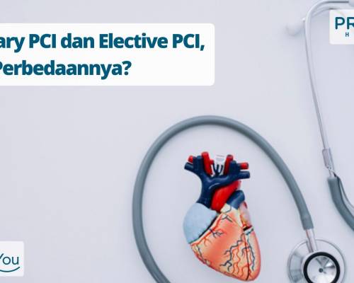 Primary PCI dan Elective PCI, Apa Perbedaannya