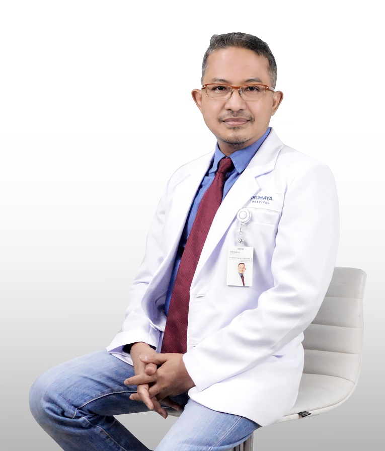 dr agung fabian primaya hospital tangerang C_SPJ06-015